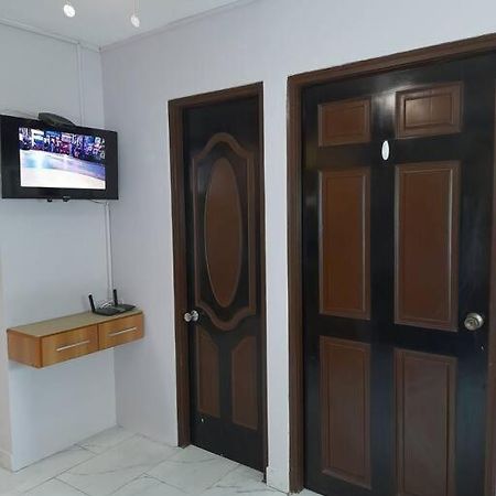 R.4-4 Lindo Estudio Ejecutivo En Area Turistica. Panama  Extérieur photo