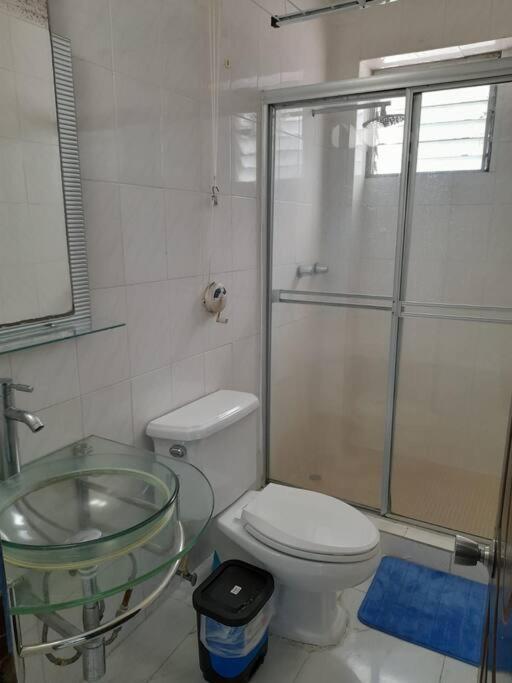 R.4-4 Lindo Estudio Ejecutivo En Area Turistica. Panama  Extérieur photo