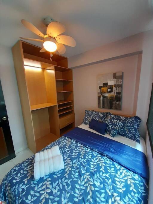 R.4-4 Lindo Estudio Ejecutivo En Area Turistica. Panama  Extérieur photo