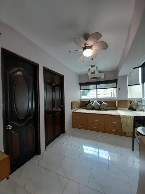 R.4-4 Lindo Estudio Ejecutivo En Area Turistica. Panama  Extérieur photo