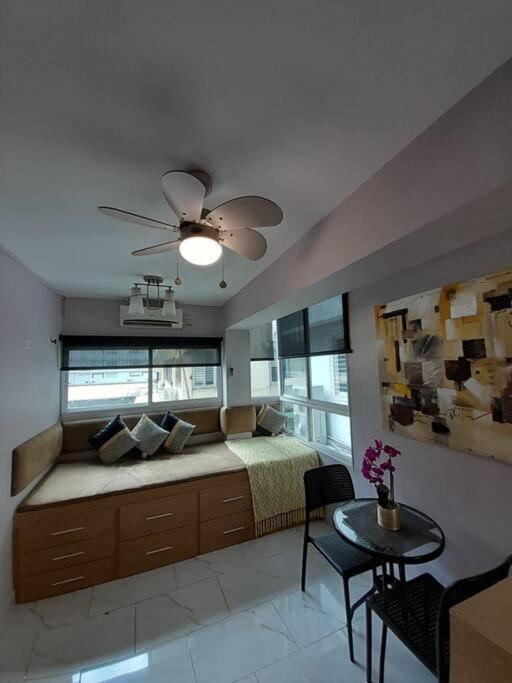 R.4-4 Lindo Estudio Ejecutivo En Area Turistica. Panama  Extérieur photo